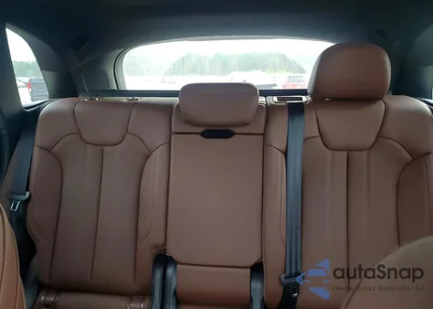 2018 Audi Q5 Prestige z USA, uszkodzony, nr VIN WA1CNAFYXJ2014702